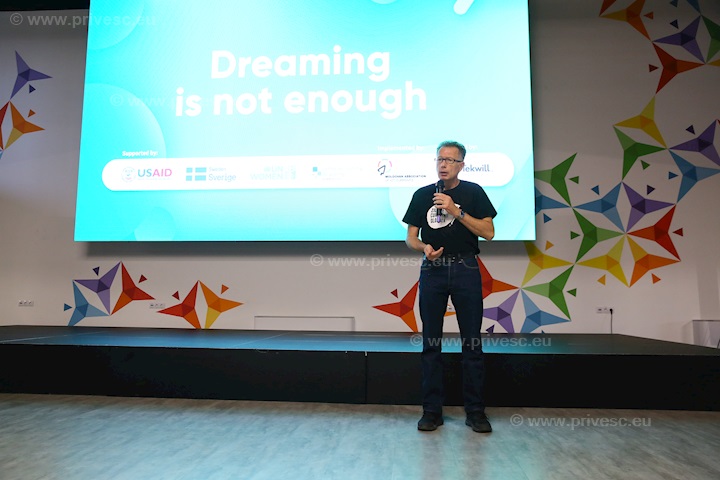 Fotografie eveniment