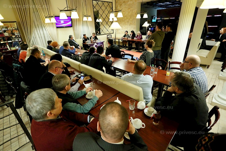 Fotografie eveniment