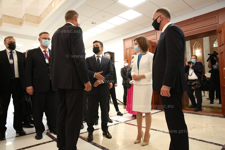 Fotografie eveniment