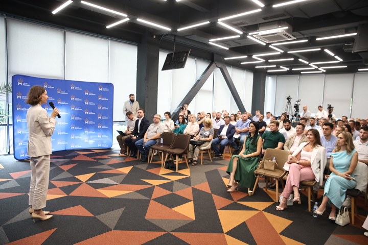 Fotografie eveniment