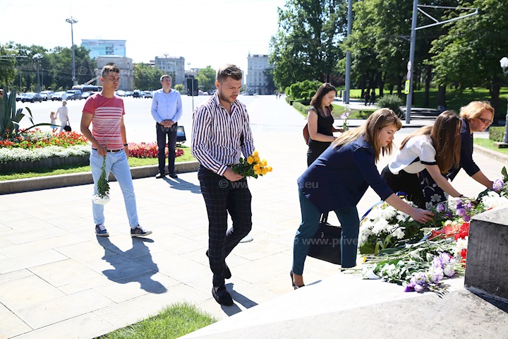 Fotografie eveniment