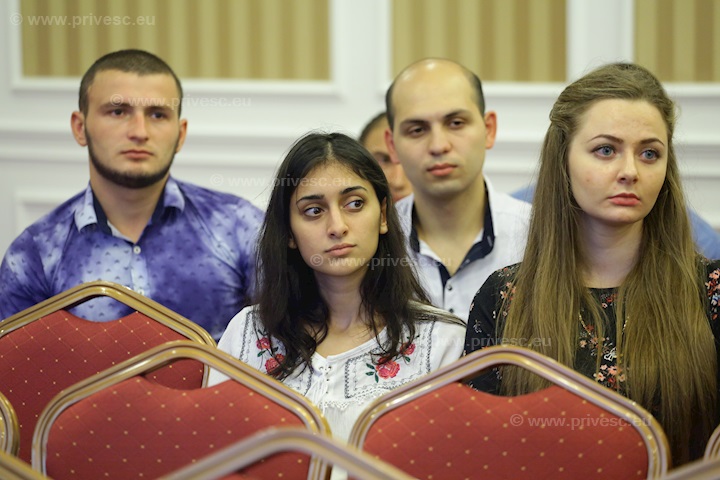 Fotografie eveniment