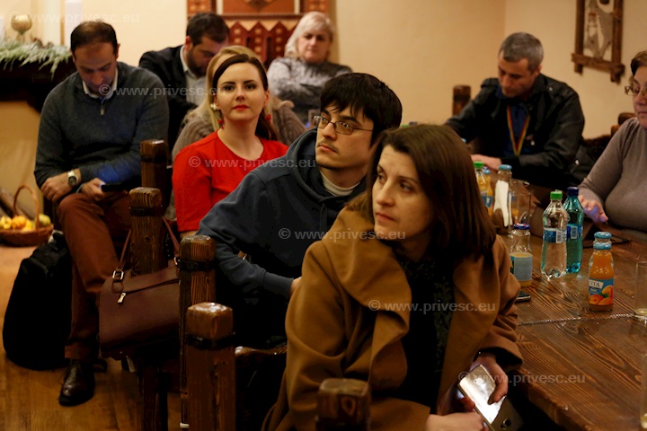 Fotografie eveniment