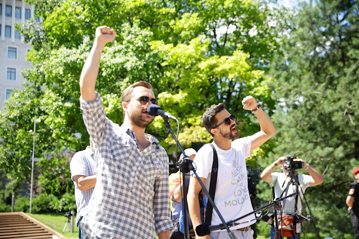 Fotografie eveniment