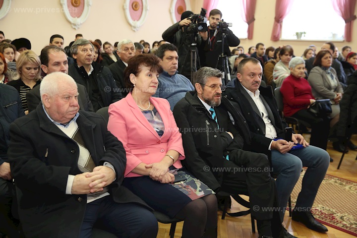 Fotografie eveniment