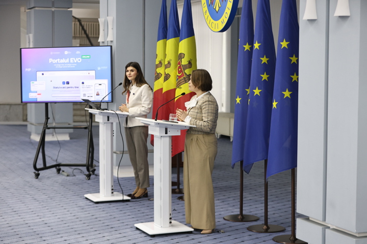 Fotografie eveniment