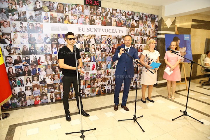 Fotografie eveniment