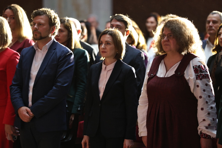 Fotografie eveniment