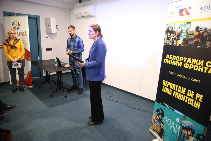 Fotografie eveniment