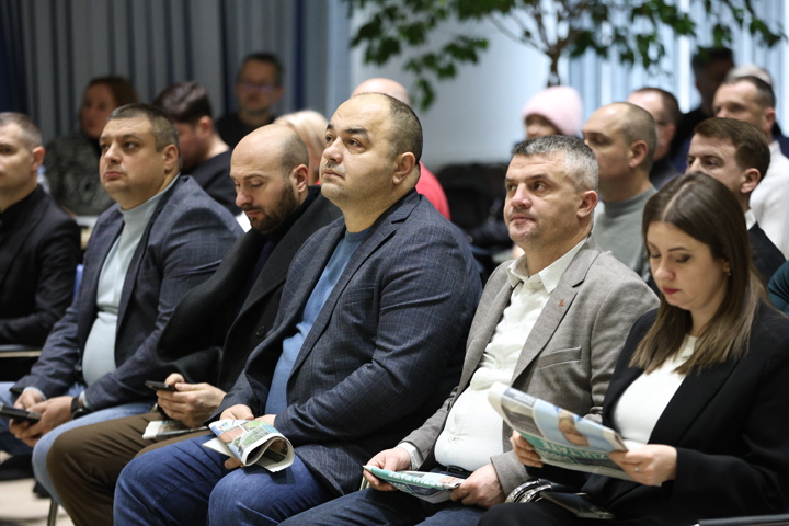 Fotografie eveniment