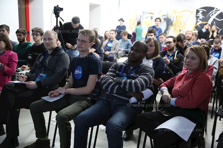 Fotografie eveniment