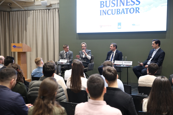 Fotografie eveniment