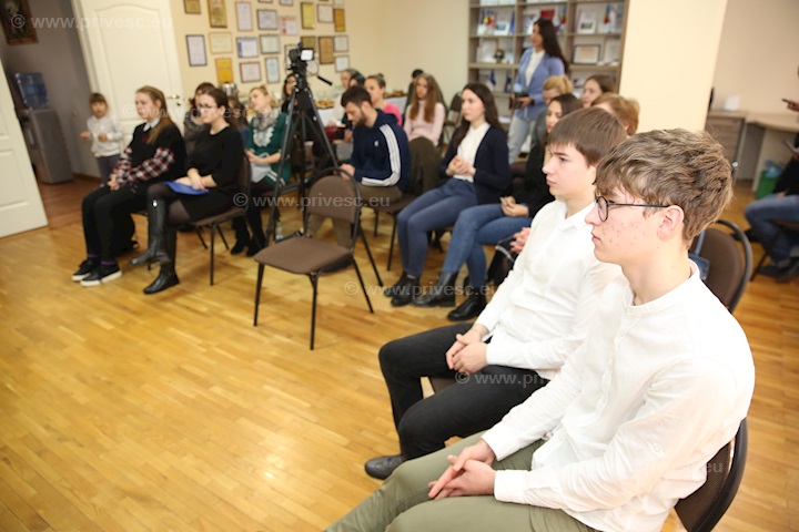 Fotografie eveniment