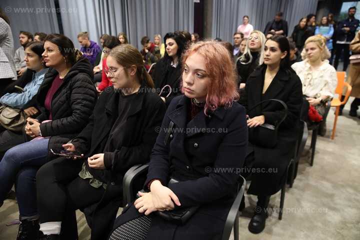 Fotografie eveniment