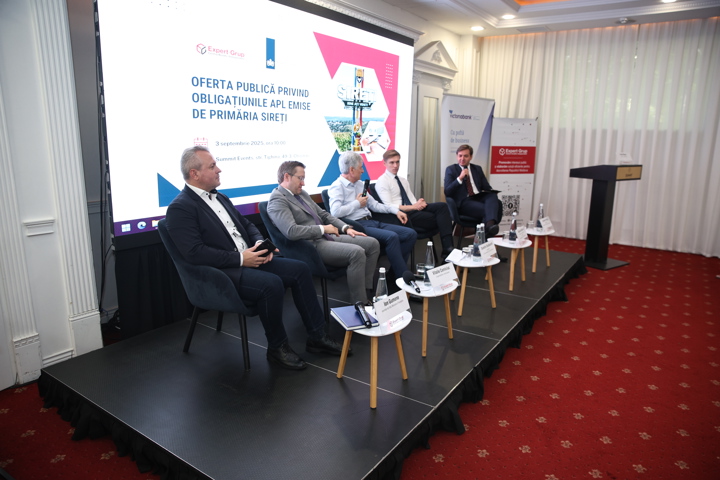 Fotografie eveniment