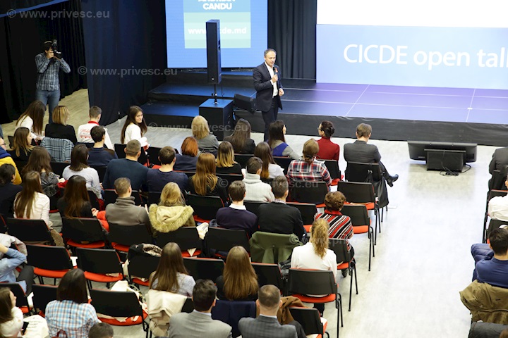 Fotografie eveniment