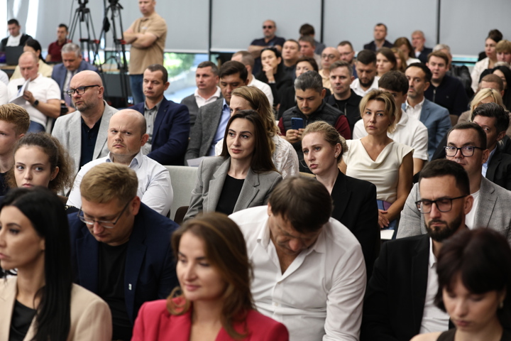 Fotografie eveniment