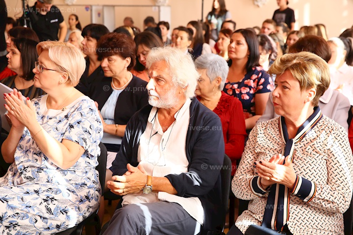 Fotografie eveniment