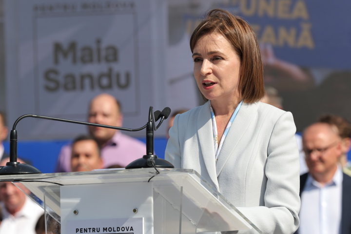 Fotografie eveniment