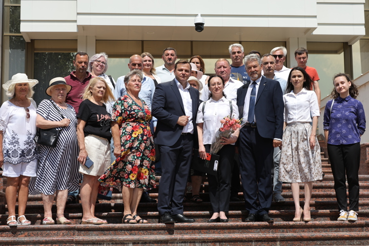 Fotografie eveniment