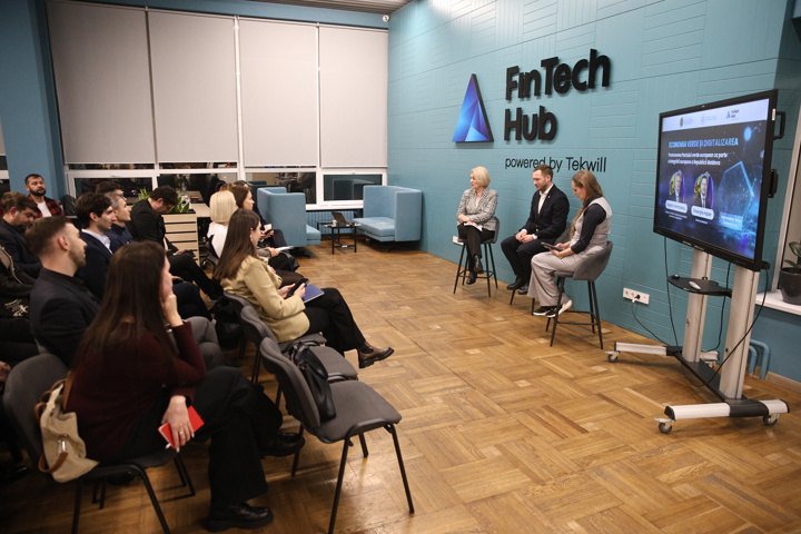 Fotografie eveniment