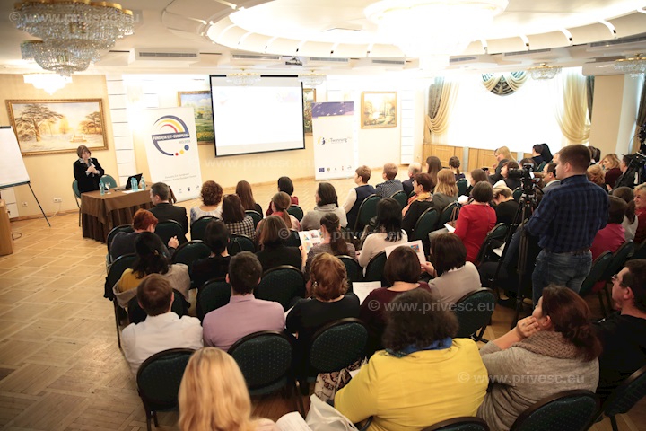 Fotografie eveniment