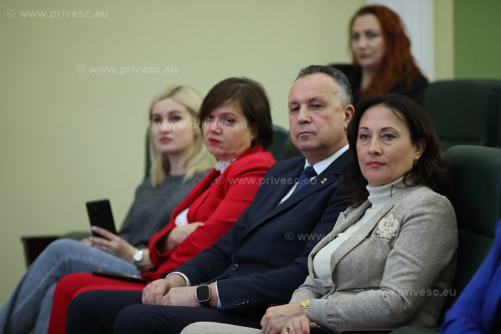 Fotografie eveniment