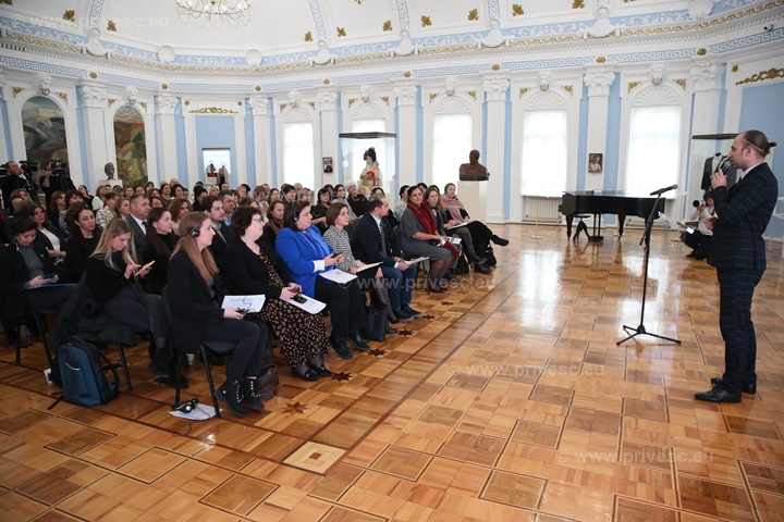 Fotografie eveniment