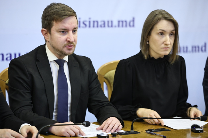 Fotografie eveniment