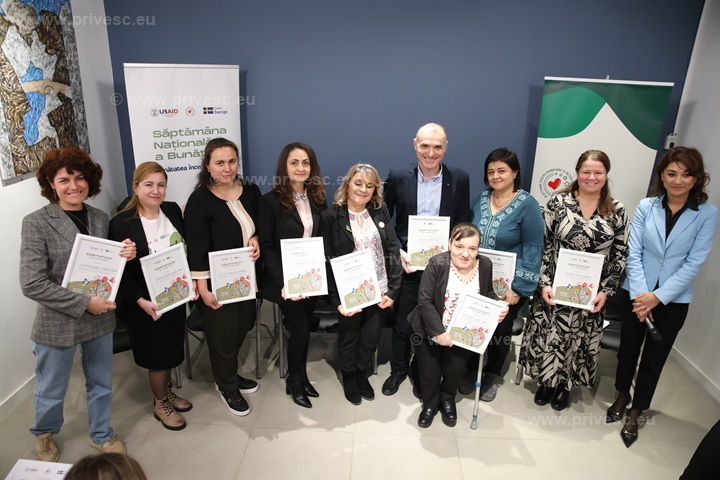 Fotografie eveniment