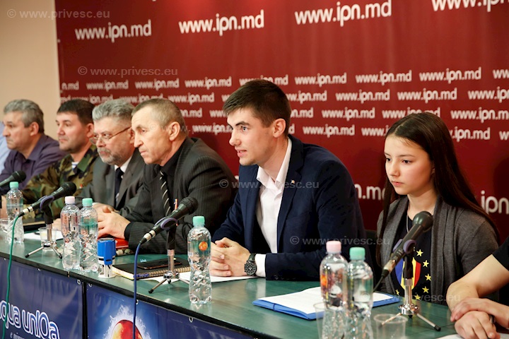 Fotografie eveniment