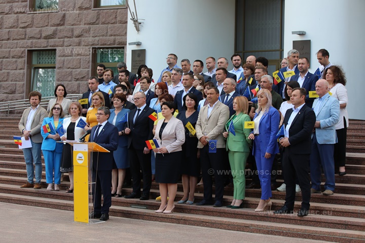 Fotografie eveniment