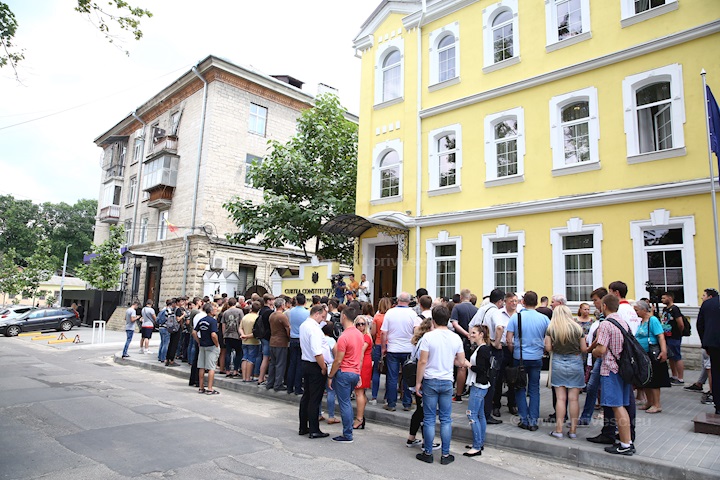 Fotografie eveniment