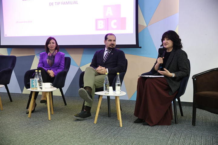 Fotografie eveniment