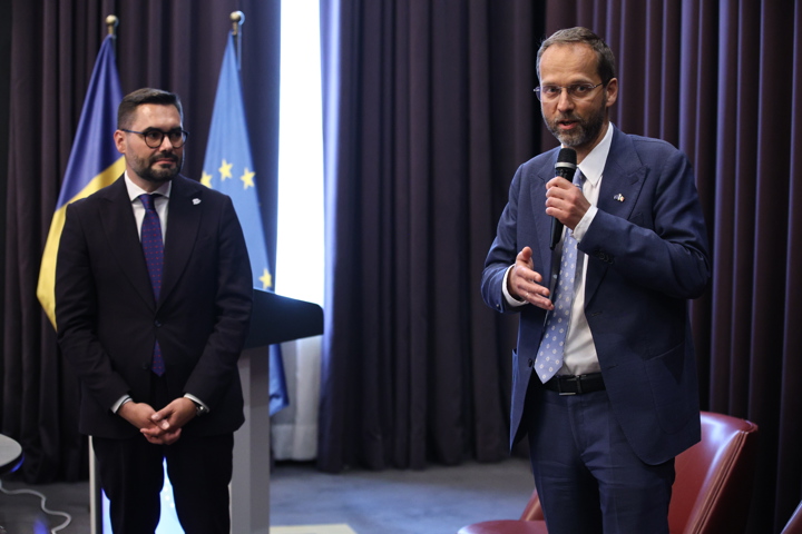 Fotografie eveniment