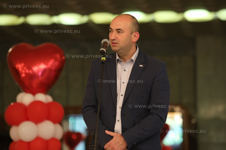 Fotografie eveniment
