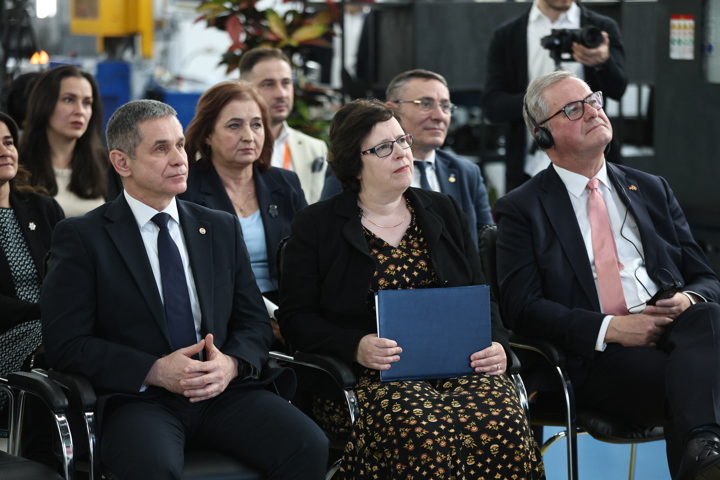 Fotografie eveniment