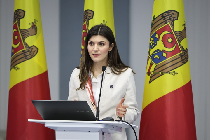 Fotografie eveniment