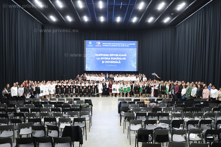 Fotografie eveniment