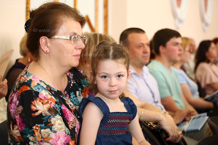 Fotografie eveniment