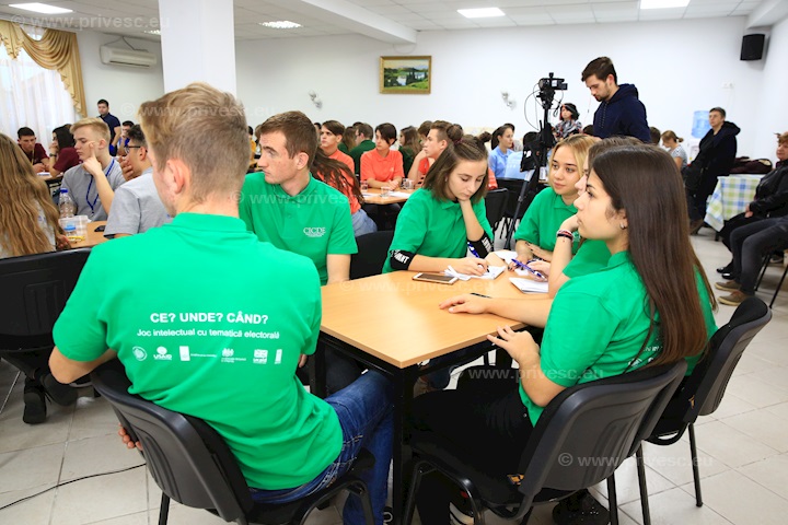 Fotografie eveniment