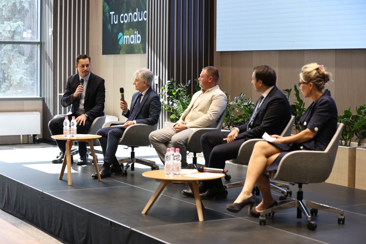 Fotografie eveniment