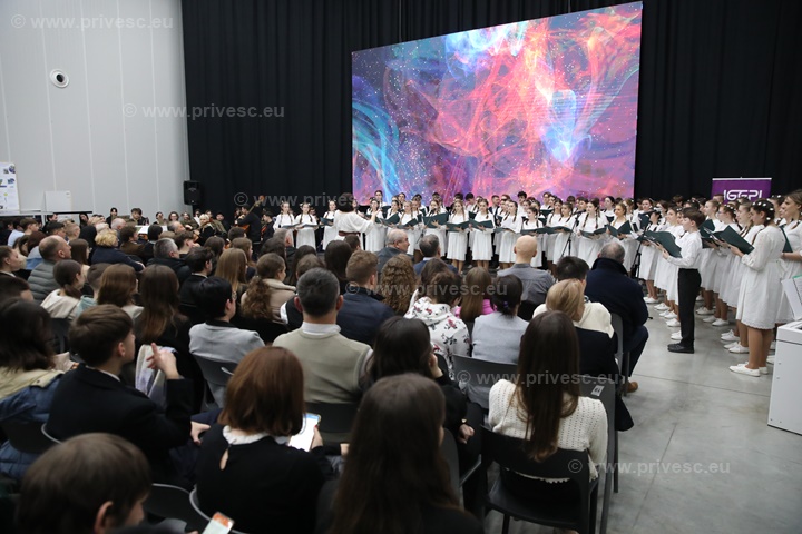 Fotografie eveniment