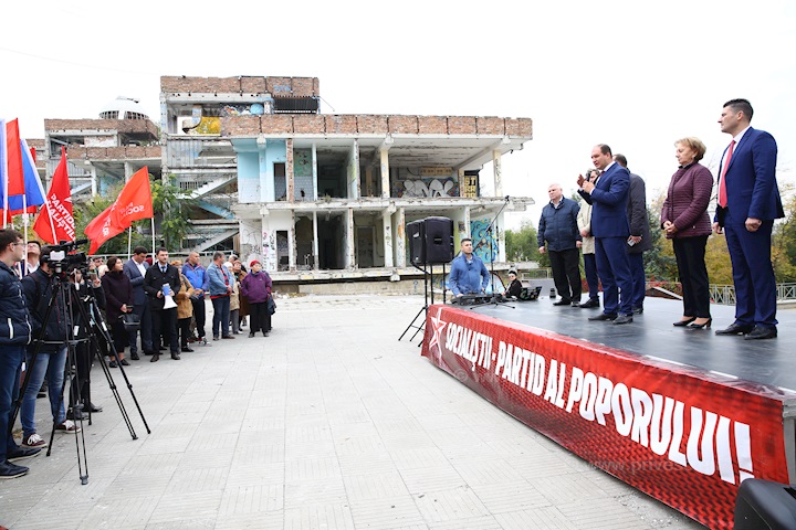 Fotografie eveniment