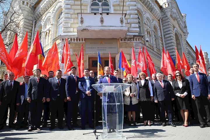 Fotografie eveniment