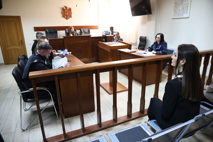 Fotografie eveniment