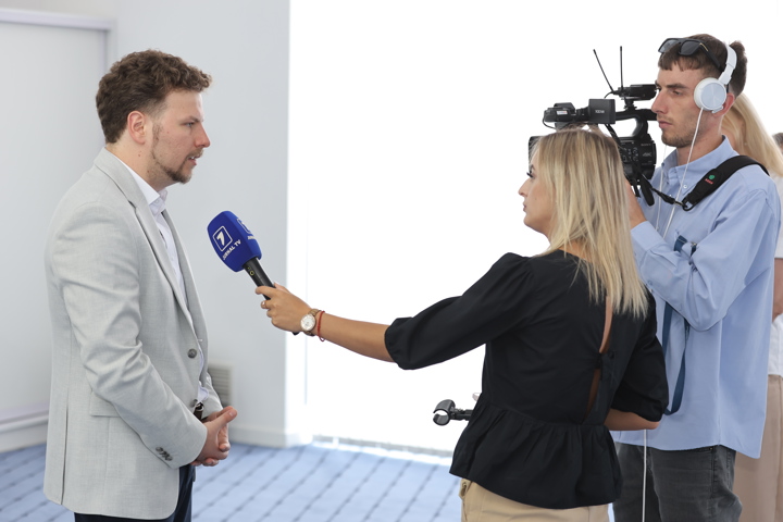 Fotografie eveniment