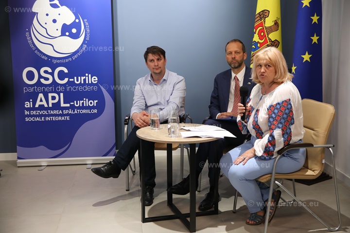 Fotografie eveniment