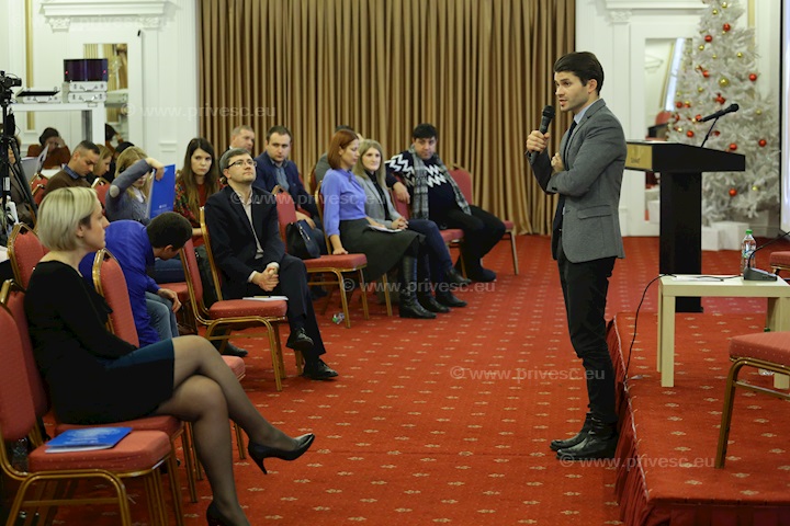 Fotografie eveniment