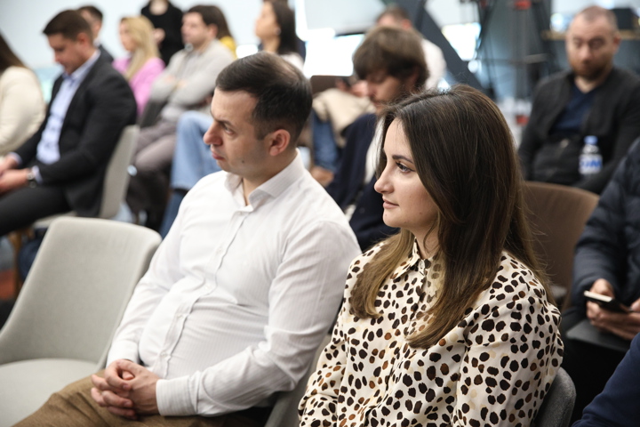 Fotografie eveniment